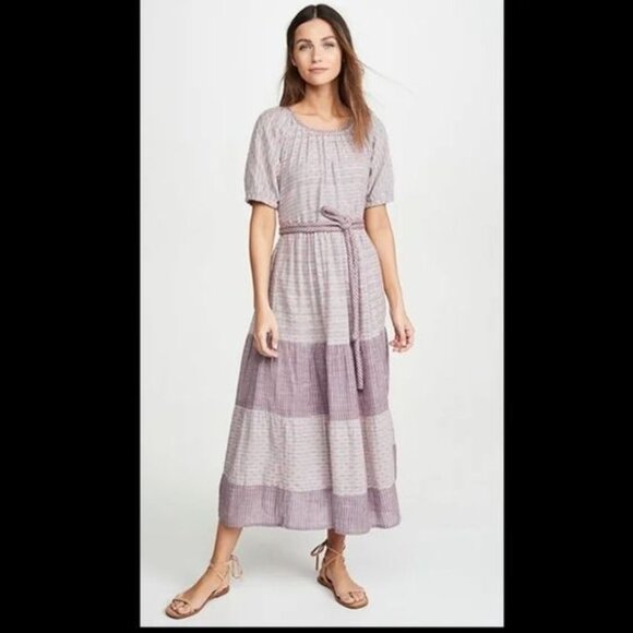 Ace & Jig Noah Dress - Picture 7 of 7